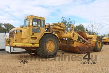 Caterpillar 2001   631G