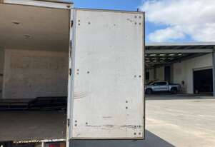 Hino 2003   Dutro U414 Pantech