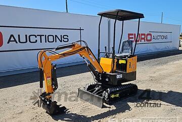 Un  2026 Captok CK13D