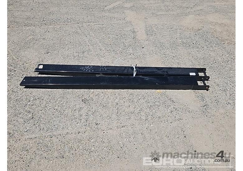 Unused 2026 Captok Extension Rod to suit Forklift 