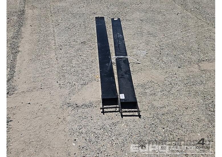 Unused 2026 Captok Extension Rod to suit Forklift 