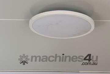 4M Portable Office Block