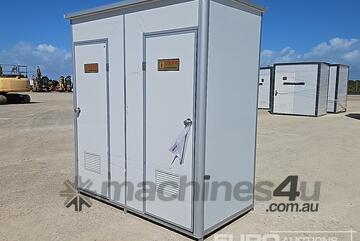 Unused 2025 HTW SL-02