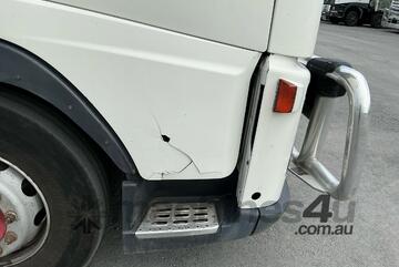 Volvo 2008   FH MK2 Prime Mover