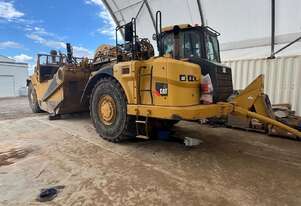 Caterpillar 2015   627K PB115
