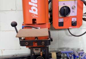 Blum   Minipress 2007