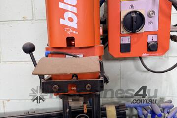 Blum   Minipress P 2007