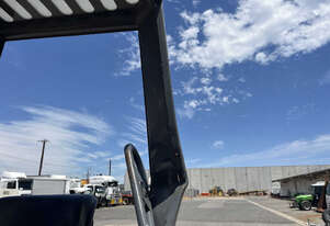 Loadmac   825 Forklift