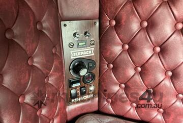 2022 Kenworth K200 Series Prime Mover Sleeper Cab