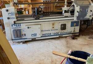 Torreda Woodworking Copy Lathe