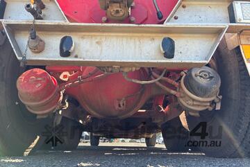 2007 Kenworth T604 Prime Mover