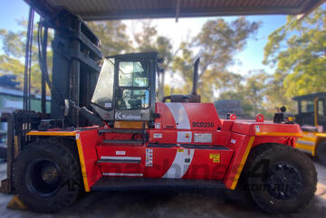 Kalmar - DCD250-12LB (PS071) - 2015