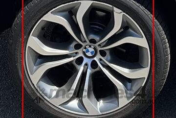 2013 BMW X5 xDrive40d Sport Diesel