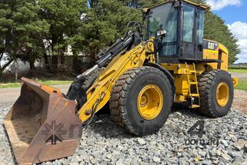 Caterpillar 2012   930H