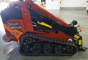 DITCH WITCH SK1050 MINI SKID STEER