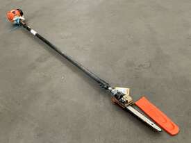 STIHL Pole Saw. - picture1' - Click to enlarge