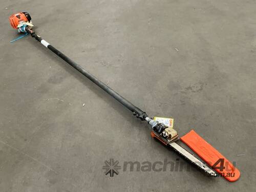 STIHL Pole Saw.