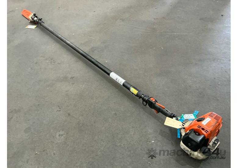 STIHL Pole Saw.