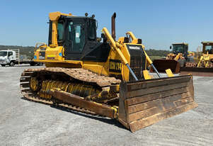 Komatsu D65PX-15E0 Dozer (Crawler)