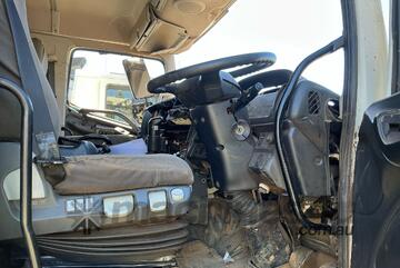 Hino 2019   FS700 2813 Tipper