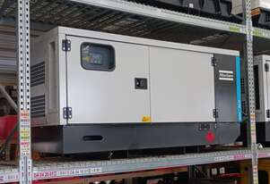 Atlas Copco QIS-45 Diesel Generator