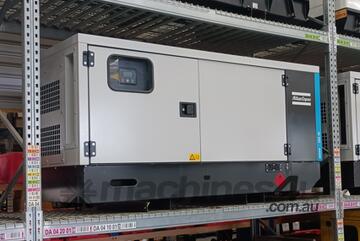 Atlas Copco QIS-45 Diesel Generator