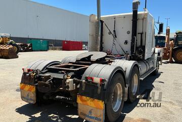 1995 Freightliner FLI112 6x4 Prime Mover