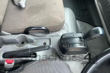 2020 Hino 300 816 Refrigerated Pantech