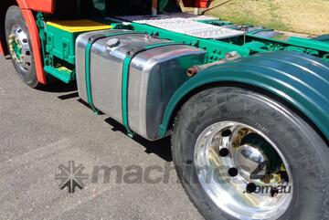 2021 Scania R540 A 6x4 Prime Mover