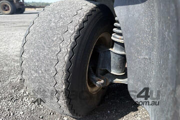 Ezgo EZ-GO 2 Seat Golf Cart