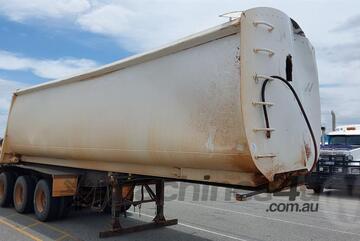 Howard Porter   Hp-tri 470