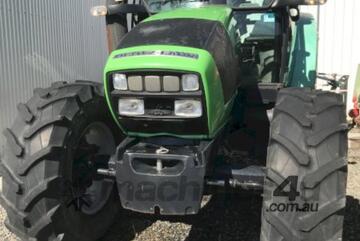 Deutz Fahr (8682) Deutz-Fahr