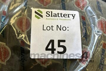 Pallet of Assorted Truck Parts - Air Springs