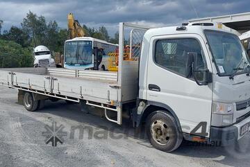 Fuso   Canter