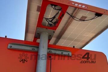 2020 Hilton Variable Message Board Senior located in Warrnambool