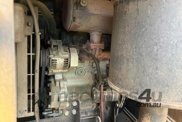 2019 Vermeer VX30-250 Vacuum Excavator