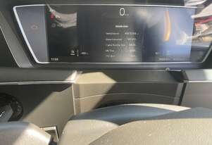 2022 Volvo FH16 8x6 Prime Mover