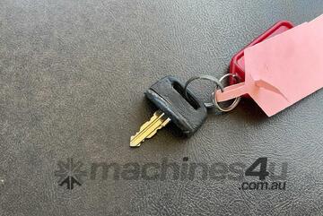 2019 Taylor Dunn BO-200-36 Electric Utility Vehicle