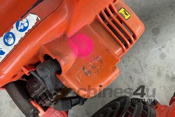 Echo PB-2455 Petrol Leaf Blower