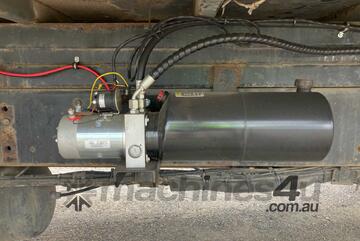 Daf 2004   CF Table Top