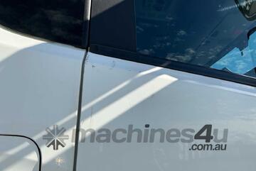 2021 Scania R540 Prime Mover Sleeper Cab