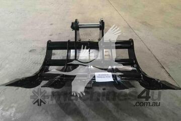 Root BEDROCK EK-JD450-72