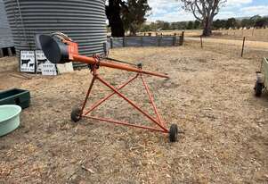 Sherwell Pencil Auger