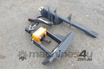 Wolverine MAD-12-12D