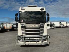 2021 Scania R540 Prime Mover Sleeper Cab - picture2' - Click to enlarge