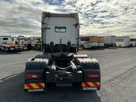 2021 Scania R540 Prime Mover Sleeper Cab - picture0' - Click to enlarge