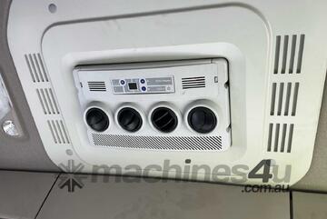 2021 Scania R540 Prime Mover Sleeper Cab