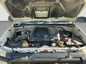 2011 Toyota Hilux SR Diesel - picture1' - Click to enlarge