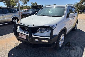 Kia   Sorento