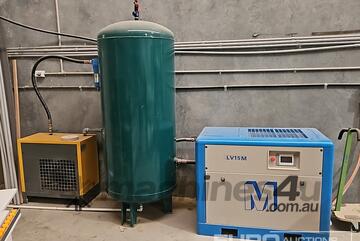 Hongwuhuan 2022   LV15M